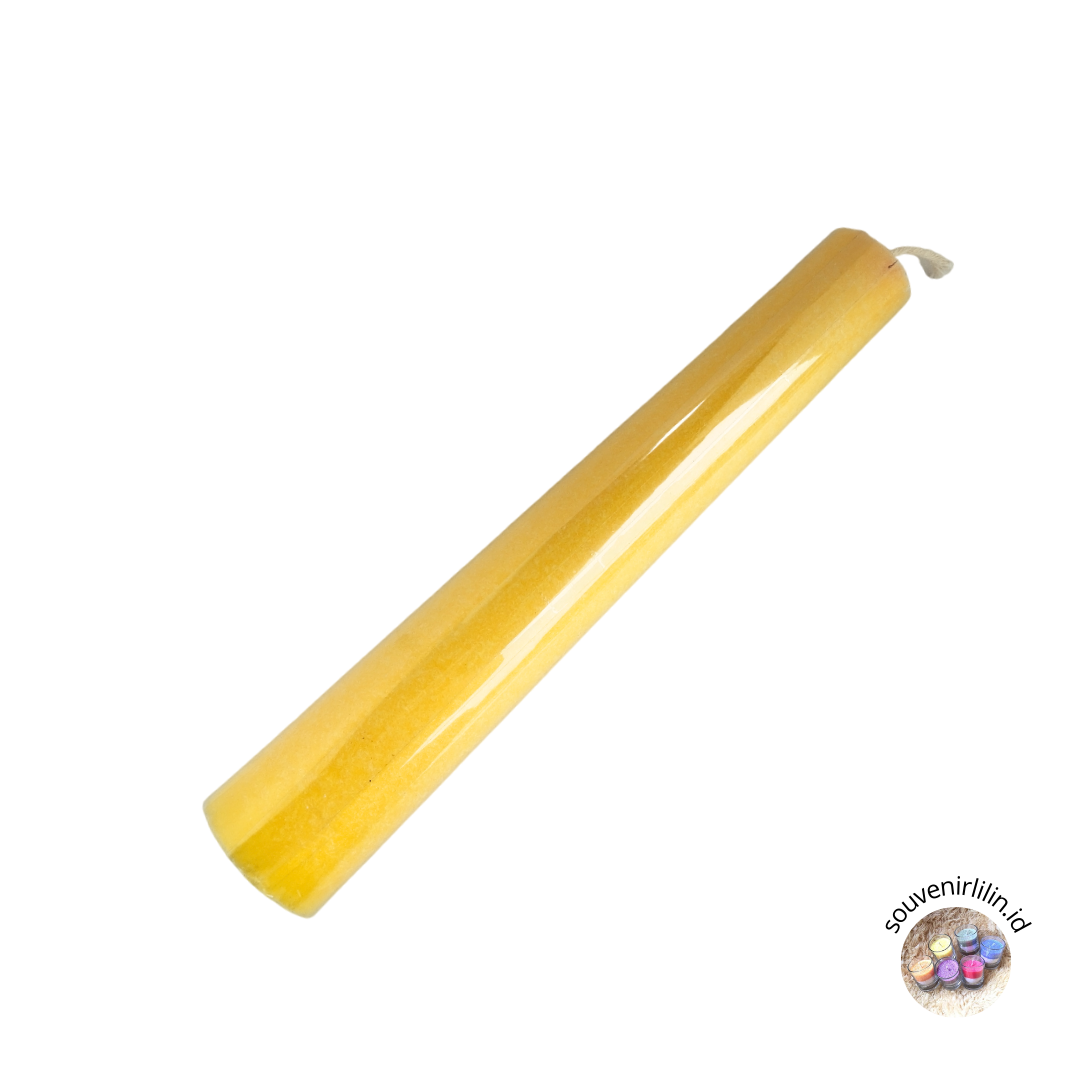 Soy Wax: Apa Itu, Kegunaan, Kelebihan & Panduan Lengkap header image